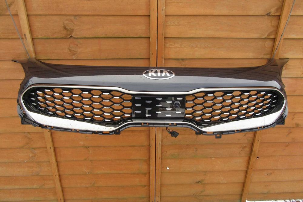 Розборка KIA Niro Sportage IV Ceed Sorento Stonic запчасти Кіа шрот