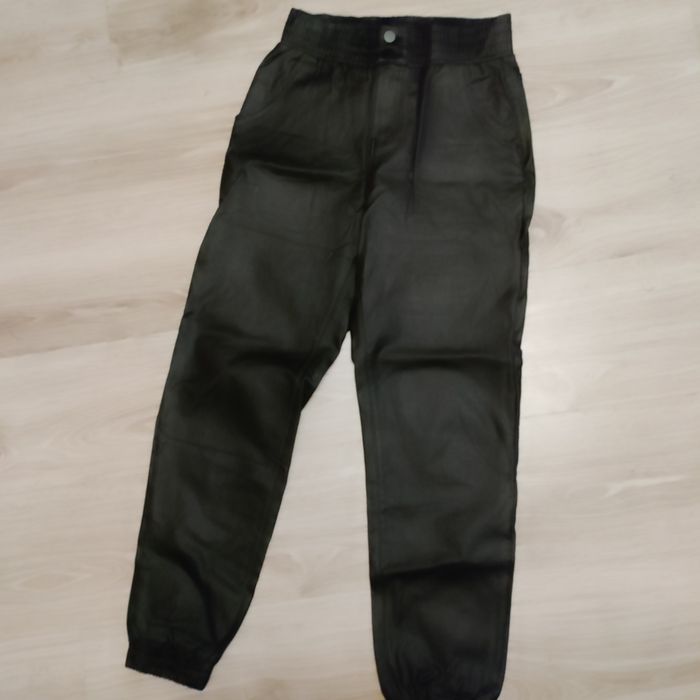 Skajkowe joggery daysie 36/38