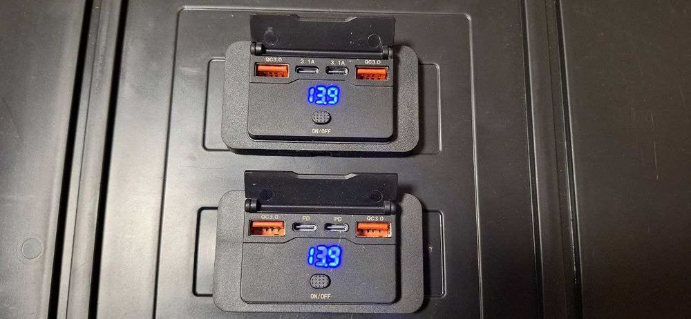 Мощные Зарядные станции EcoFlow-1400 Втч-220в-1000W-Блютуз-Экран