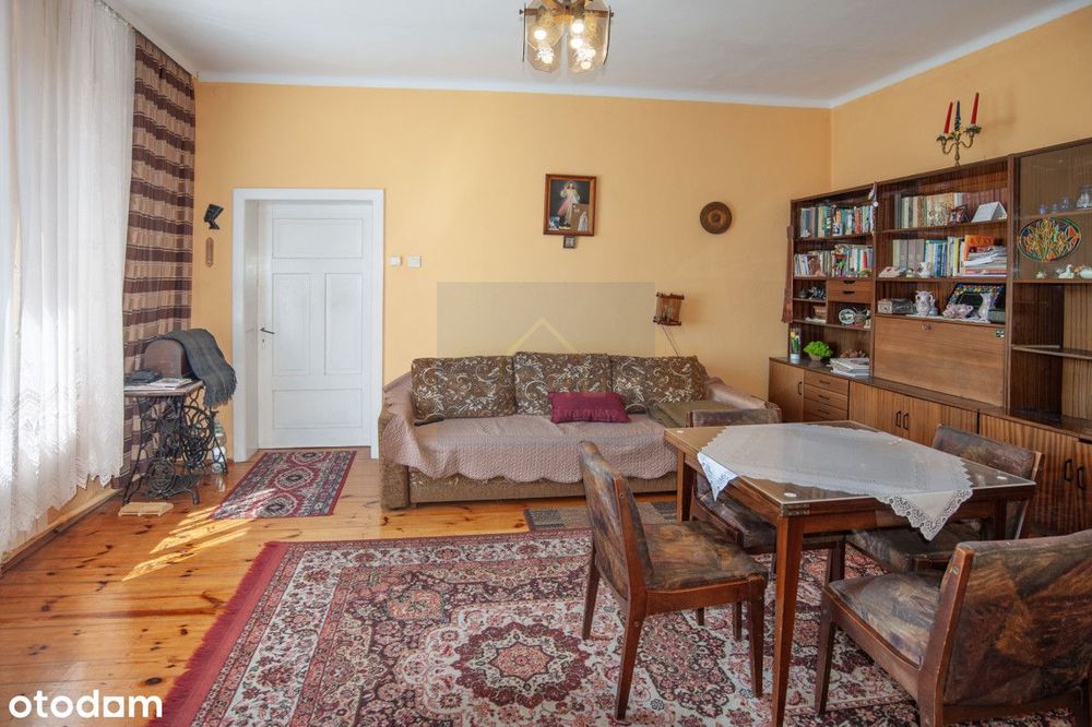 Dom /Myszków /85m3/ 2 pokoje