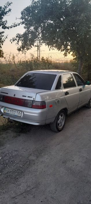 Ваз 2110 16и клап