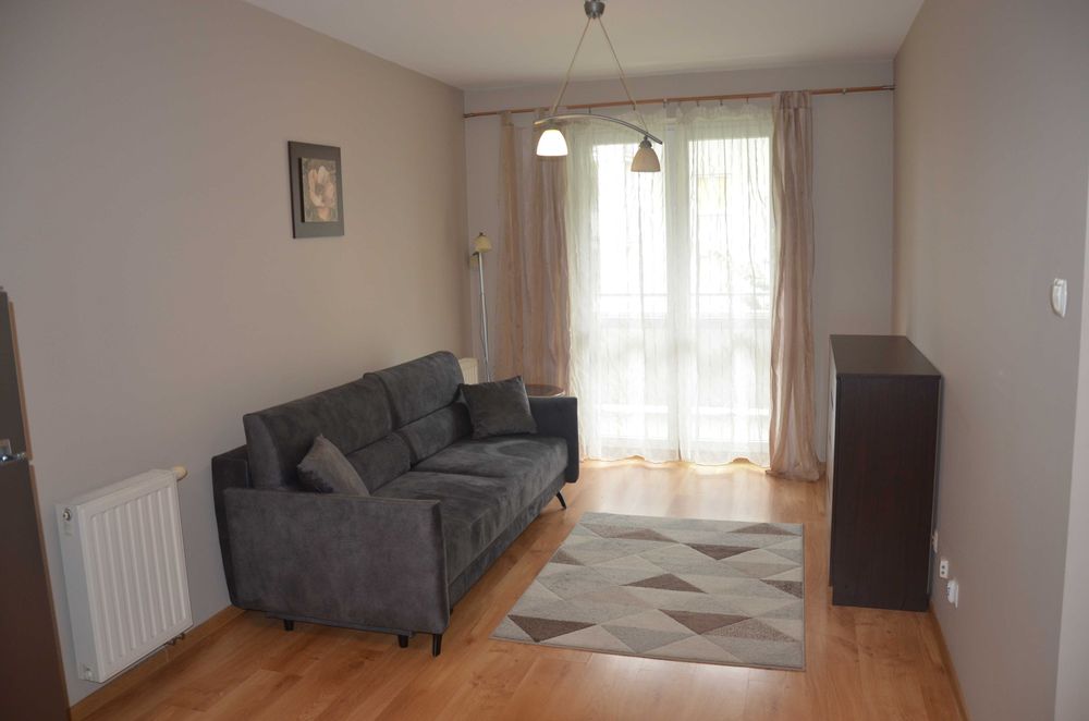 Mieszkanie Cegielniana 35,59m 2 pok. przy Uniwersytecie Rzeszowskim, Topowa lokalizacja