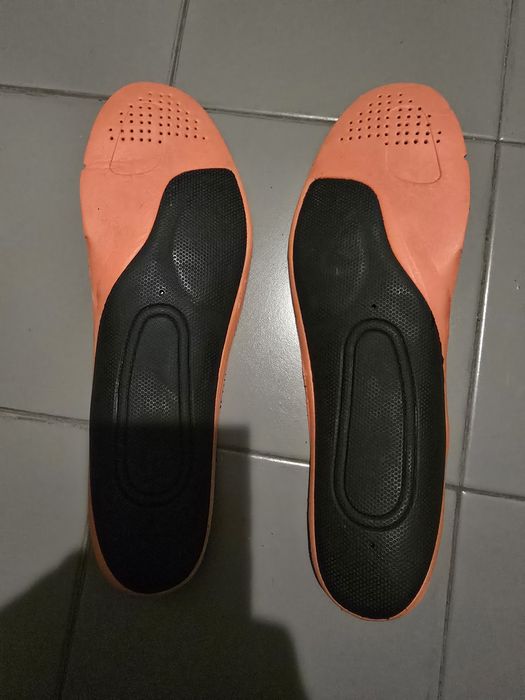 Palmilhas Ciclismo Solestar