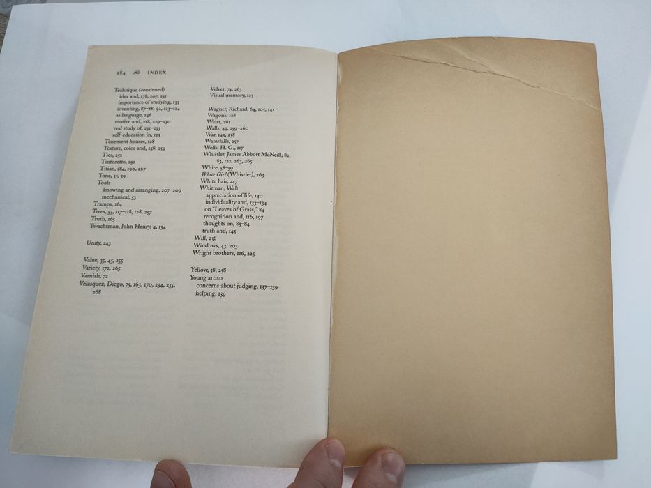 The Art Spirit - Robert Henri