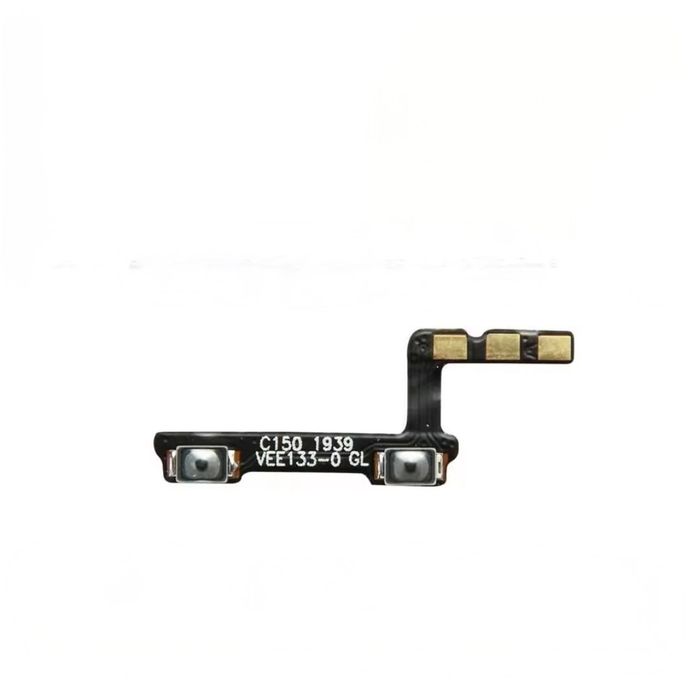 Шлейф для OnePlus 7T, з кнопками регулювання гучності