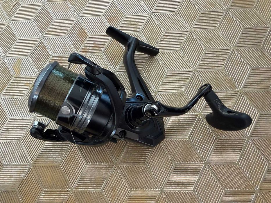 Kołowrotek Shimano Aero BB C4000