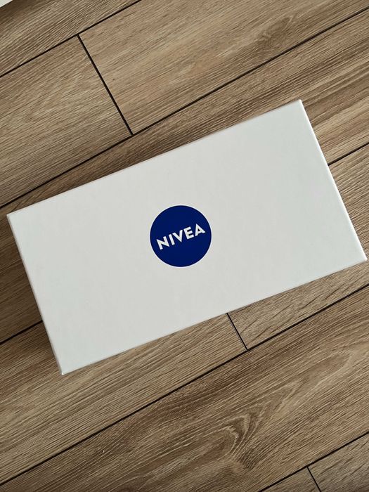 Zestaw kosmetków Nivea Cellular 3 sztuki