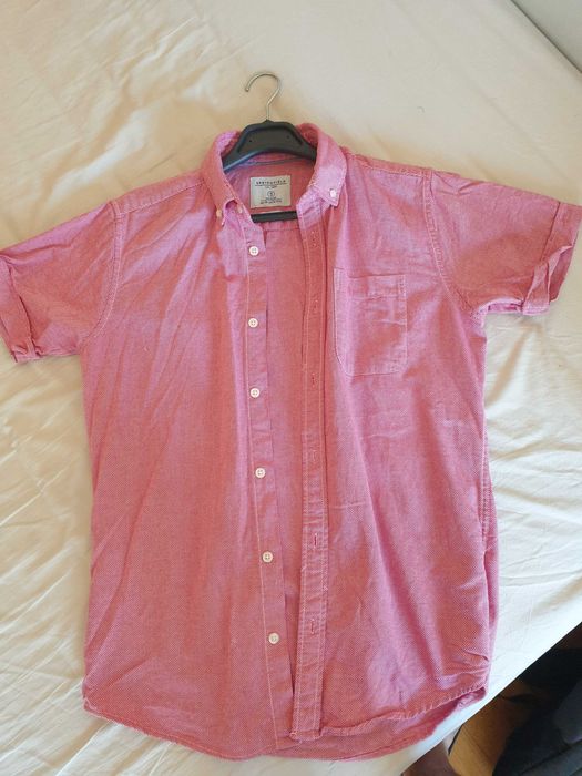 Camisas Springfield - tamanho S64740887936130122