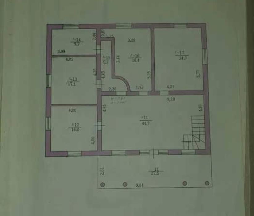 House by the address st. Kitoboynaya (area 280 m²) - Atlanta.ua - photo 12