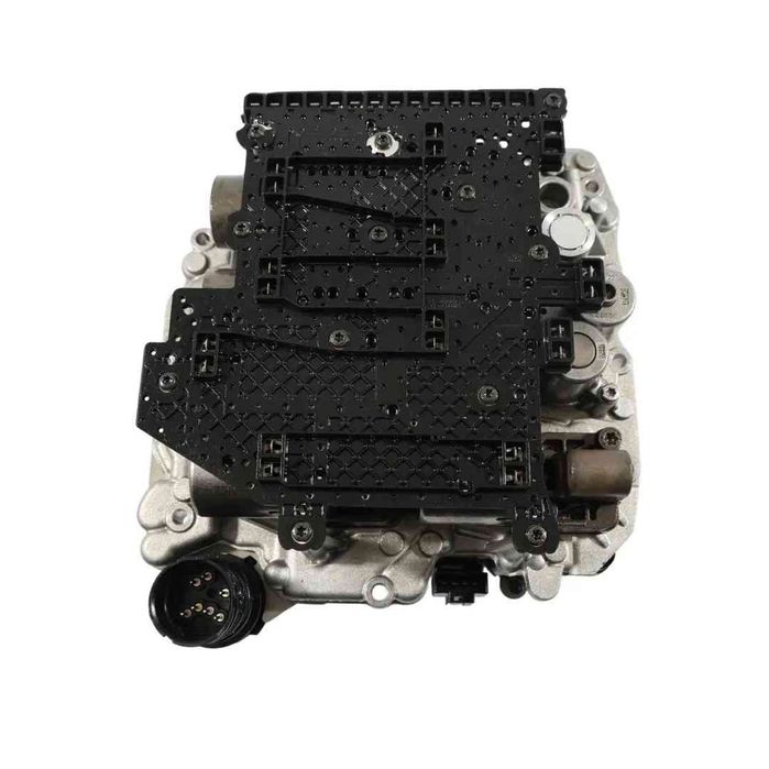 Mecatrónica VW GOLF VIII 2.0 GTI (180 kW / 245 cv) [08.2020 - ...]