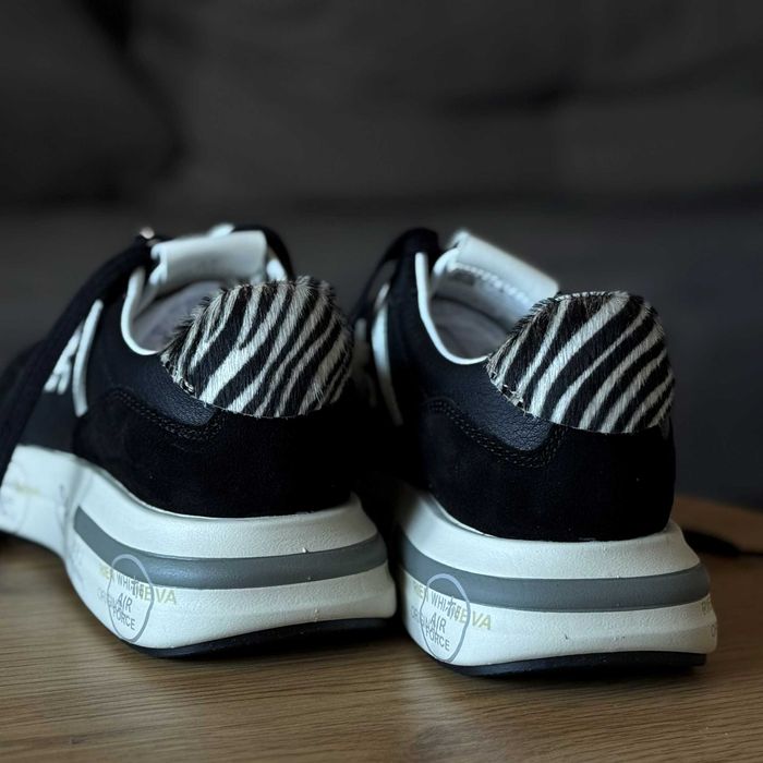 Premiata Cassie 7681