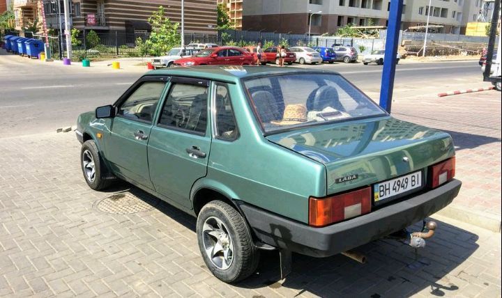 Продам диски ZW r13 4x98 ваз жигули титаны приора калина 4/98 4 98 13