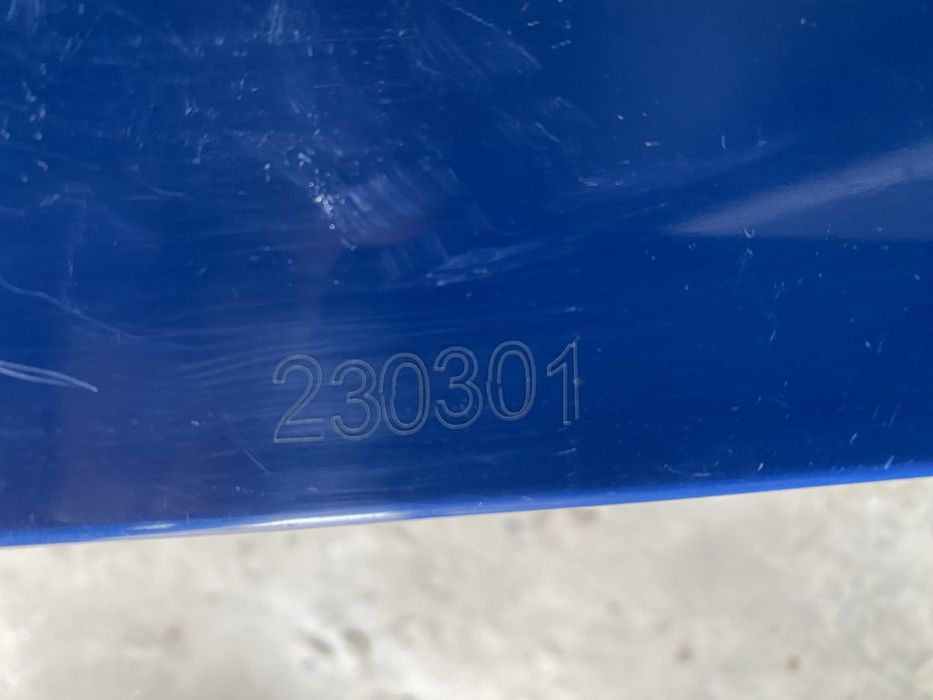 Акумулятор GEL AGM, гелевий 100/200Аг, гарний робочий стан