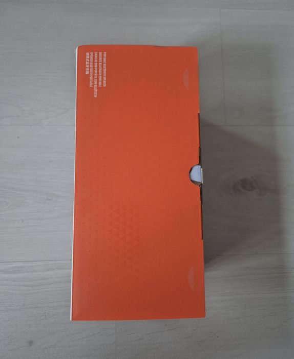 Колонка портативна акустика JBL by Harman Charge6 black Офіціал ЏИТРУС НОВА! Чек. Гарантія.