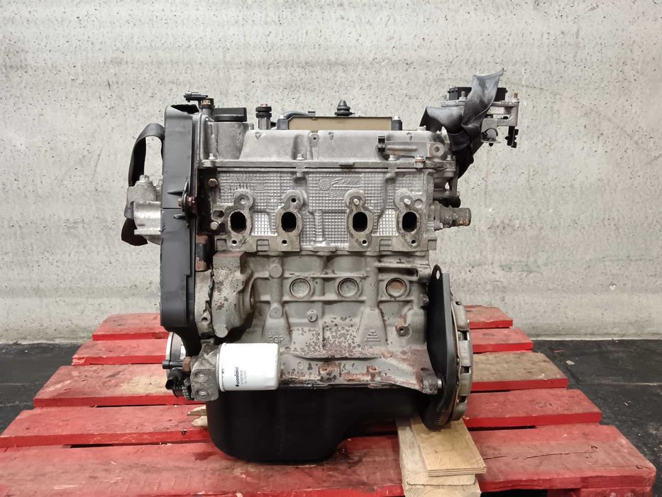 Motor 1.2i Fiat Punto (Ref.:199A4000)