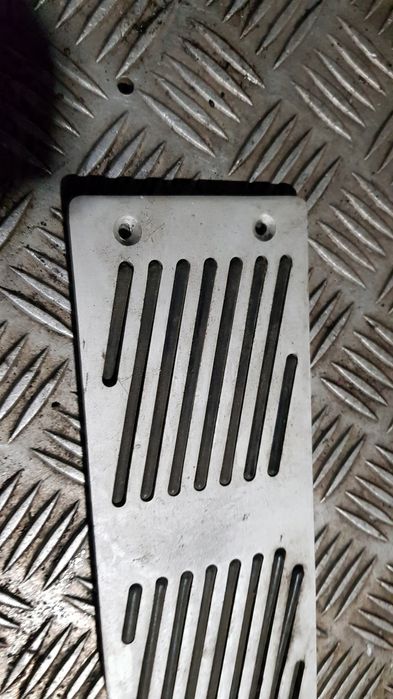 BMW E46 E36 osłona Podstopnicy Tuning Stopka