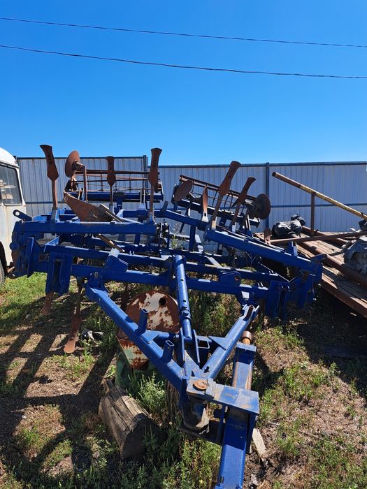 Продам культиватор КШН Резидент