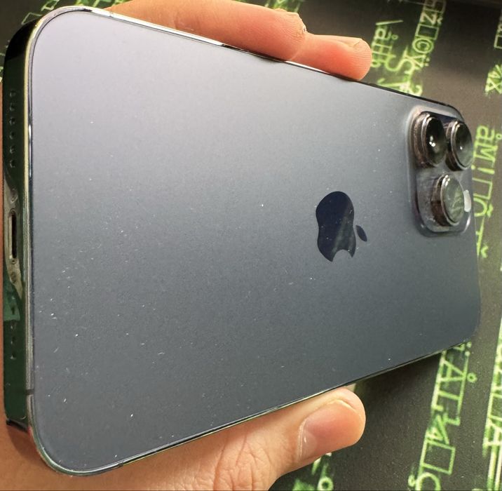 IPhone 14 pro max 256GB fioletowy