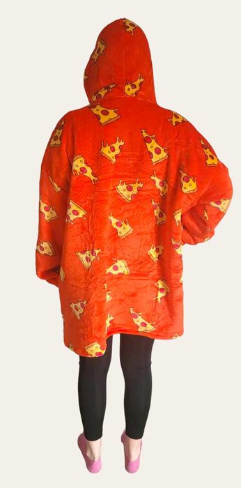 Kocobluza Totalny HIT nowa