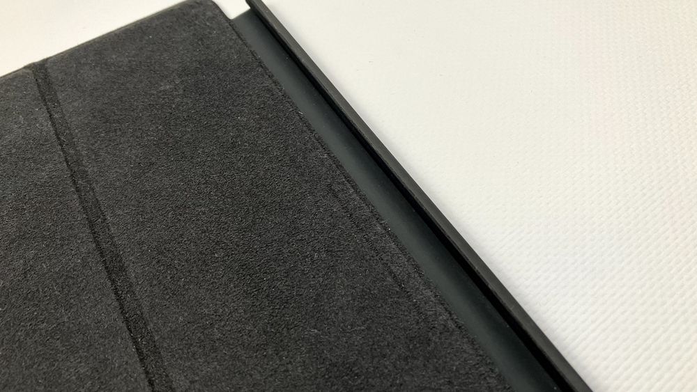 Оригинальный Apple Smart Cower Black для iPad 7,8,9