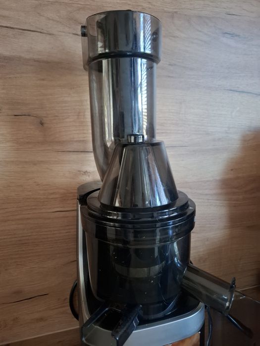 Sokowirowka wolnoobrotowa SPRAWNA