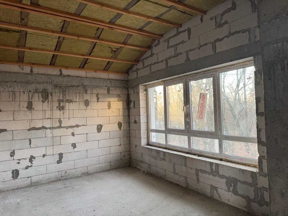 Продаж таунхаусів с. Крюківщина від забудовника 78м² та 114м²