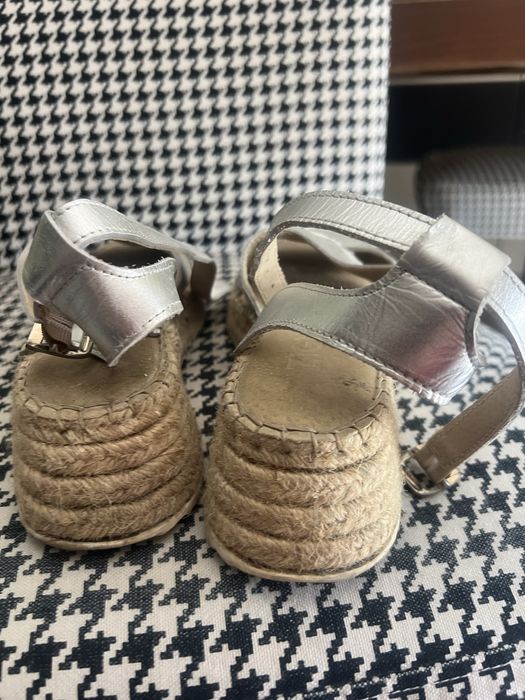 Sandaly Zign 36 skora