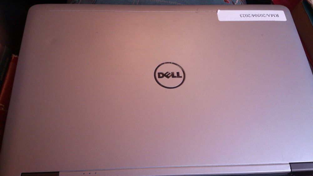 Dell Latitude E 6540
