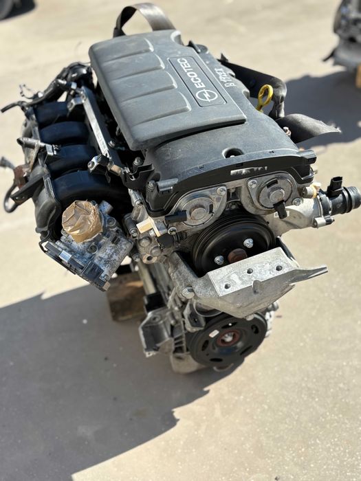 Motor Opel 1.4 16V 90Cv Ref:B14XER