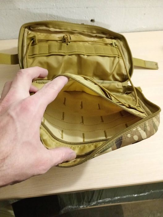 Подсумки, тактические Цена за штуку