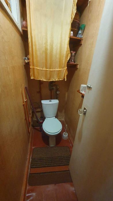 Продам 2х квартиру .Загальна площа52,6м2 - View 5
