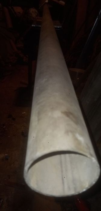 Трубы нержавеющие 76×3 мм жаропрочные кислотостойкие