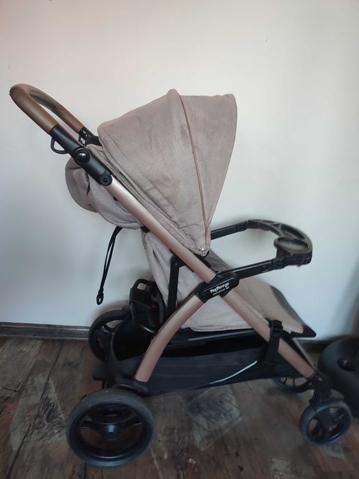 Wózek Peg perego booklet Świetny