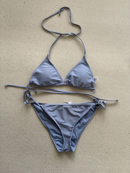 Bikini wiązane Sinsay r. M