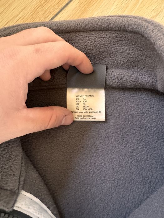 Polarek Jack Wolfskin