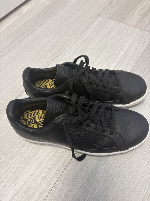 Кросівки puma 25,5 см.