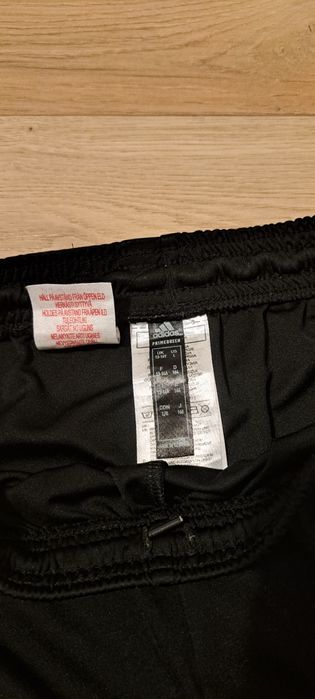 Spodenki adidas 13 lat