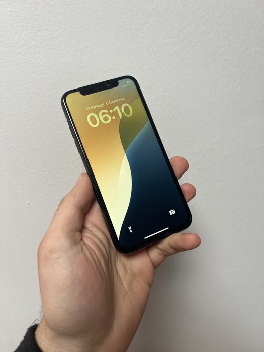 iPhone XS 64gb / Айфон / Телефон