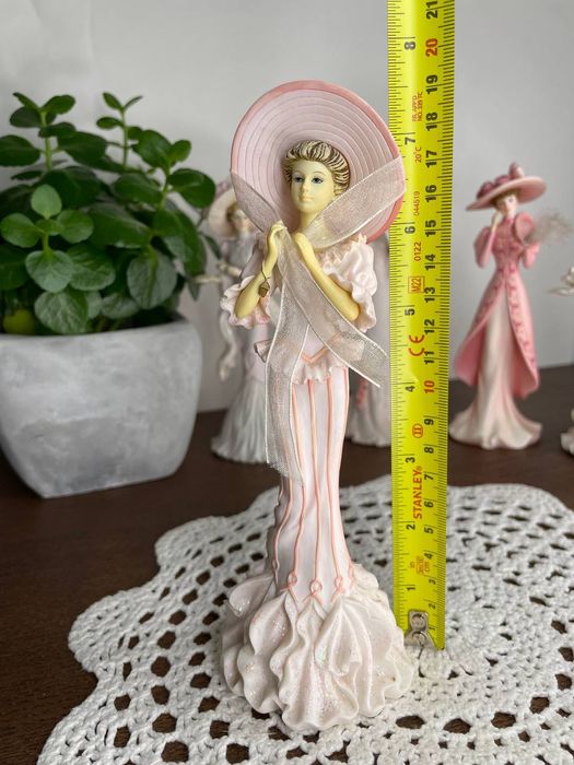 Вінтажна фігурка статуетка Англія