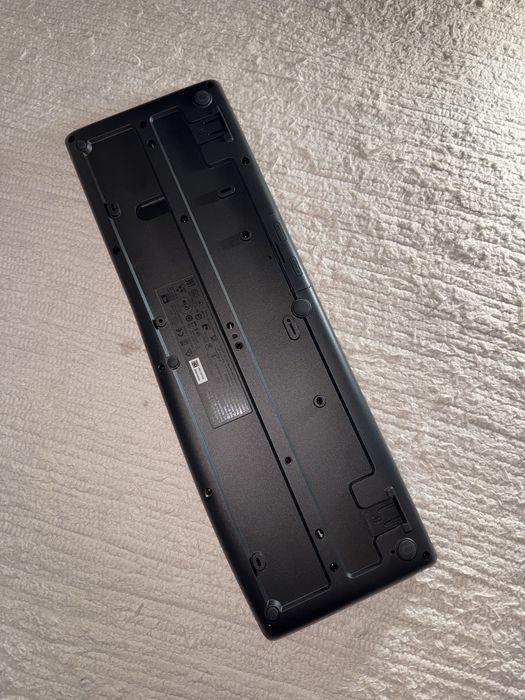 Teclado MK295 Logitech