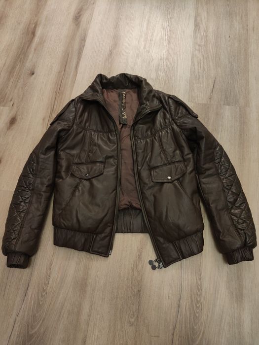 Casaco blazer bomber Patrizia Pepe original