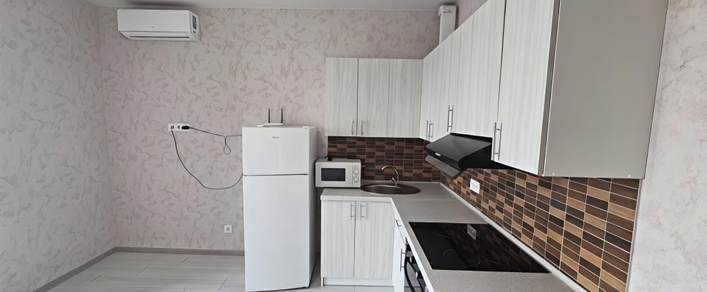 ЖК Артвиль , 1 комнатная квартира