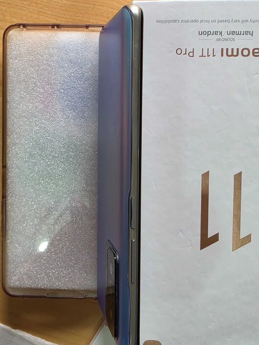 Xiaomi 11T PRO 256gb