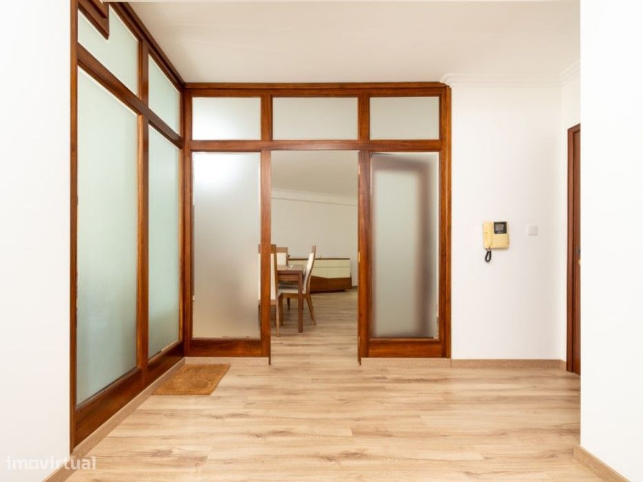 Apartamentos T4