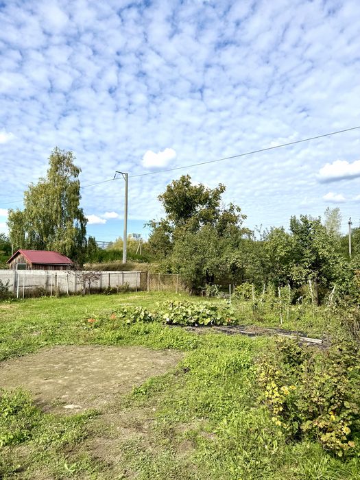 Продаж будинку на Крошні