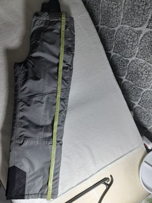 Дитячі лижні штани.