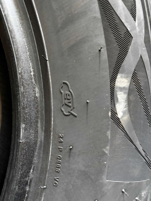 Okazja opony letnie 215/65R16 98H SAILUN ATREZZO ELITE 2 NOWE 2025r.