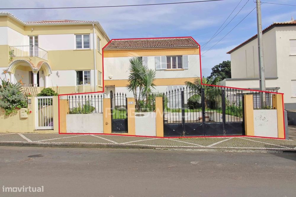 Moradia T4 - Conceição