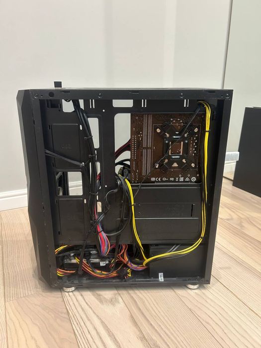 Компютер ( системний блок)