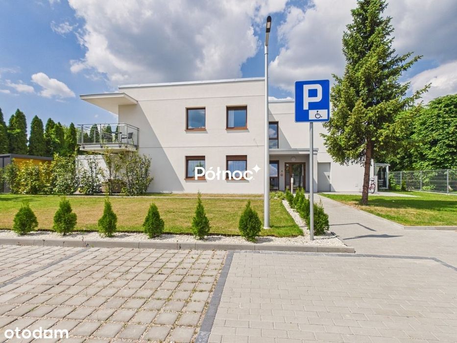 Apartamenty Miłaczki - Inwestycja Premium